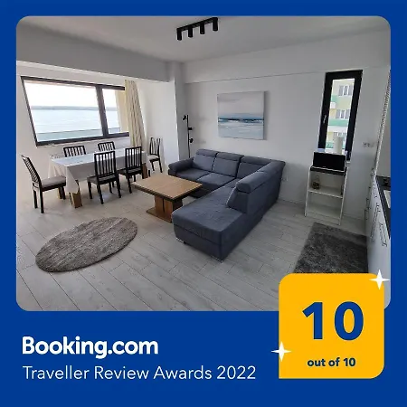 Apartment Petro Adamar Mamaia